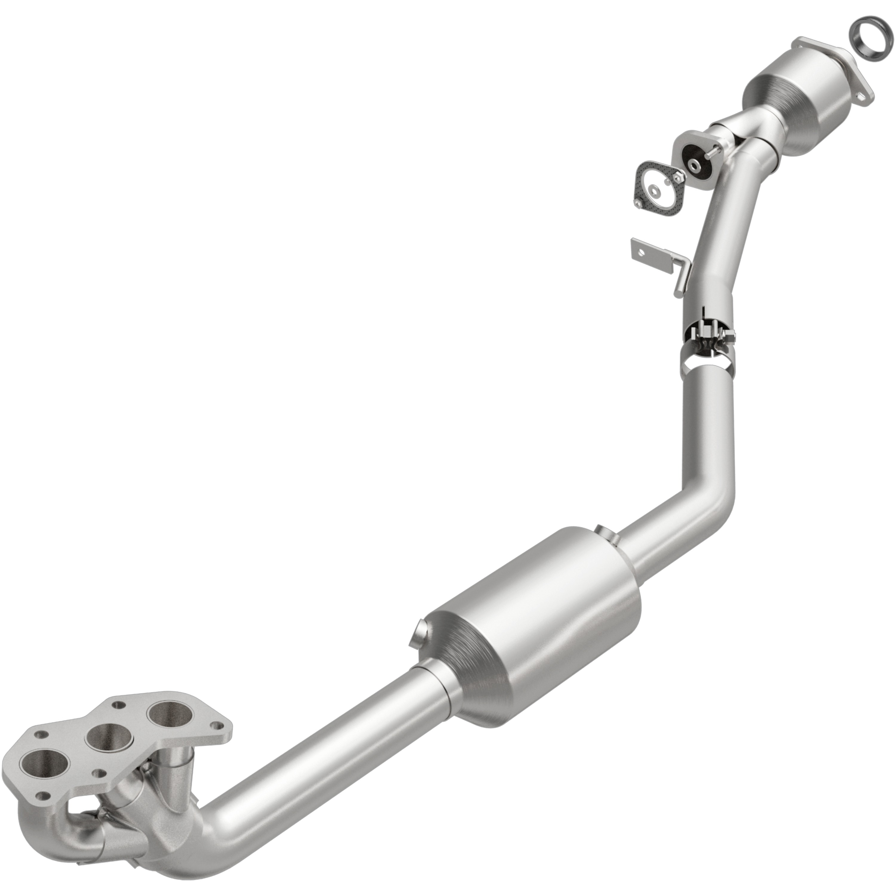 MagnaFlow Exhaust Products 51593 OEM Grade Manifold Catalytic Converter
